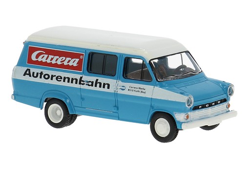 Brekina 34175 ford transit - 34175,