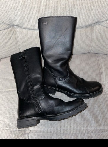 Reitstiefel 35 - reitstiefel,