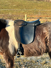 Islandsattel Gangpferdesattel