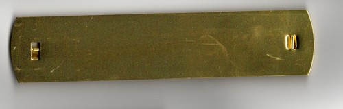 Ordensblech große - ordensblech,