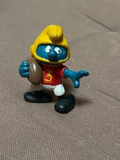 20132 American Footballer