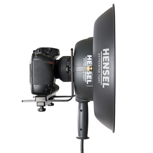 Hensel 3000p xs - hensel, rf