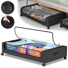 Unterbett Aufbewahrung