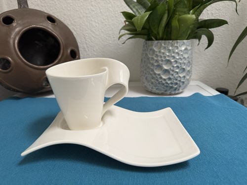 Villeroy und boch new - new, wave