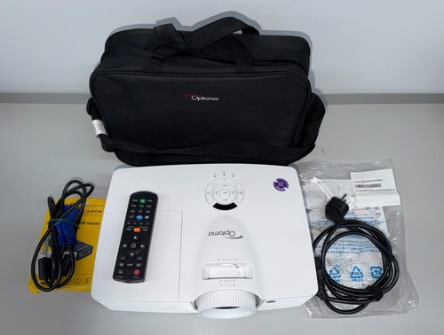 Optoma 416 professional - eh,