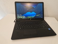 Laptop Notebook HP 15-BS036NG