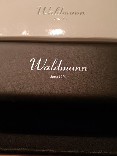 Waldmann wunderschöner