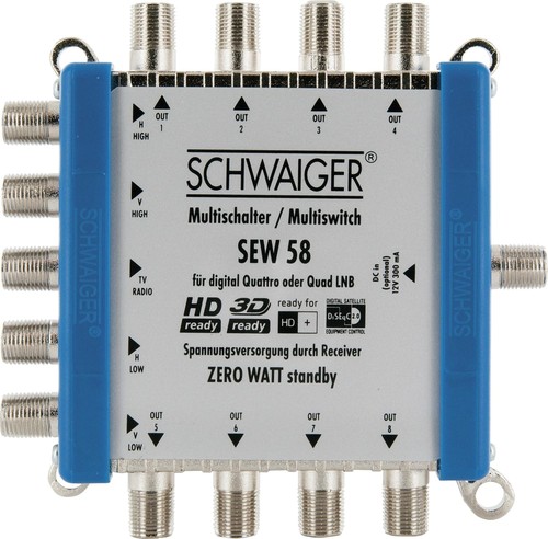 Schwaiger sew58 sat - schwaiger,