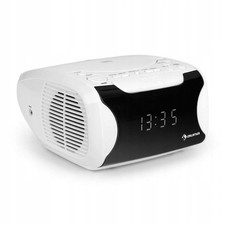 AUNA Dreamee CD-Player mit