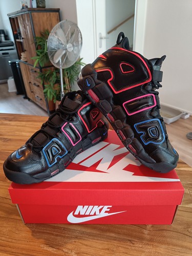 Nike air more uptempo - nike,