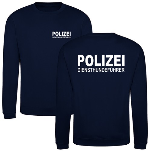 Diensthundeführer polizei - diensthundefÜhrer,