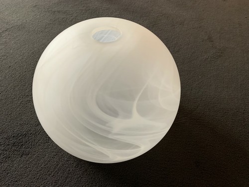 Lampenschirm glasschirm - lampenschirm,