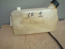 Aufsitzmäher Rasentraktor  Honda 2218 Castelgarden TCP 102 Tank