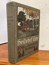 Heidehof Lohe Diedrich