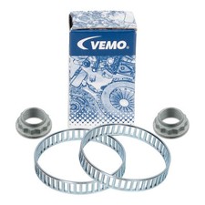 2x VEMO ABS Sensorring +