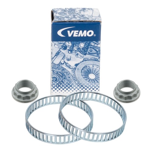 Vemo abs sensorring - 2x,