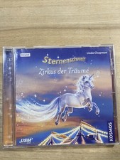 sternenschweif cd / Zirkus der