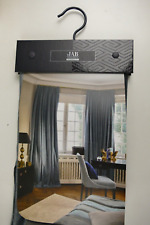 Ring Samt JAB Anstoetz Stoffmuster Musterschal Schal 120x20 cm Z-4203