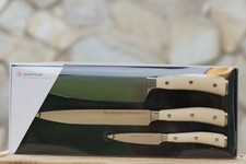 Wüsthof 3-tlg. Messerset