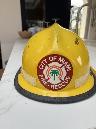 Feuerwehrhelm cairns bros - us,