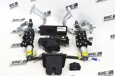Audi Q7 4M elektrische Heckklappe Kofferraumdeckel Antriebseinheit 4M0959107