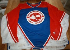 Eishockey Trikot Nr  67  größe XXL