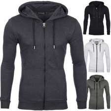 Reslad Sweatjacke Herren