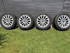 4 Range Rover Sport Alufelgen 2. Generation 2013-2021 20 Zoll inkl. Winterreifen