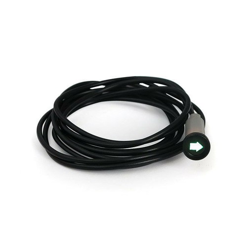 Kontroll leuchte blinker - -,