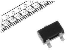 5X MMBT3906T-7-F Transistor