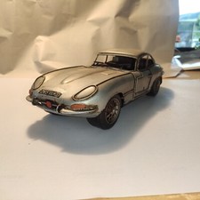 Jayland Jaguar E-Type