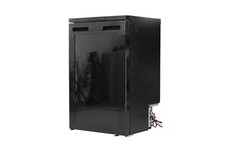 Kompressor Kühlschrank 12V-24V 83l CN Comfort CR85X  Kühlgerät mit Gefrierfach