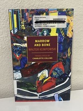 Marrow and Bone by Walter