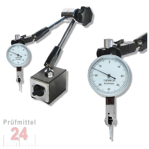 Magnetstativ magnet messstativ - magnet,
