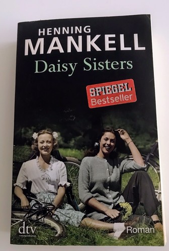 Daisy sisters von henning - sisters,