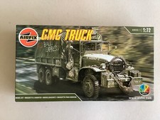 ✅ Airfix 01323 1:72 WWII GMC