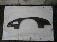 VW Käfer Bus Bulli Karmann Ghia Motorblech Stirnblech Blech Motor 1300-1600 