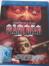 Plane Dead - Zombies im
