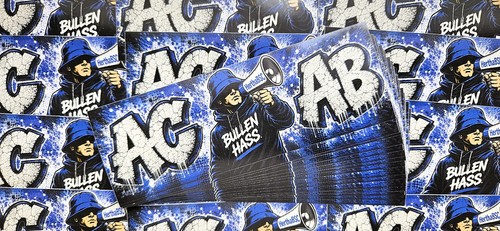 Hertha bsc aufkleber kleber - hertha,