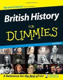 British history for - history,