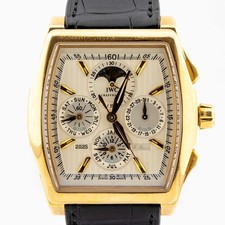 Iwc vinci kurt - iwc, da