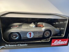 Schuco Classic Mercedes-Benz