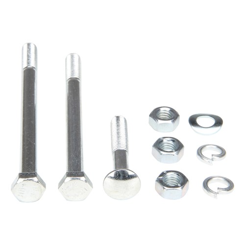 Standard parts set for engine - parts,