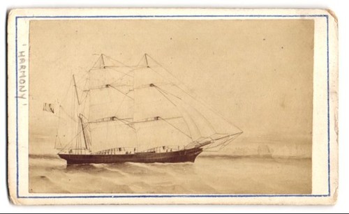 Fotografie passagierschiff - fotografie,