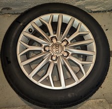 Audi A3 8V original Felgen