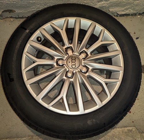 Audi original felgen - audi, a3