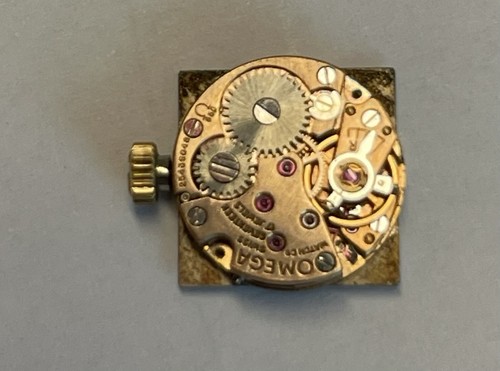 Omega 650