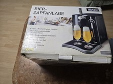 Tevion Bierzapfanlage 7623 für 5L Partyfass