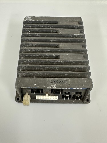 Tga supersport controller - tga,