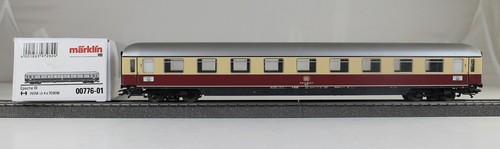 Märklin 00776-01